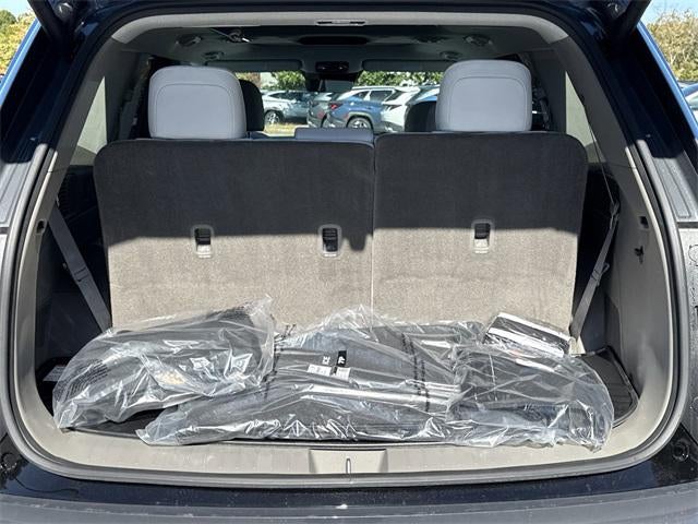 2026 Hyundai Palisade Limited FWD