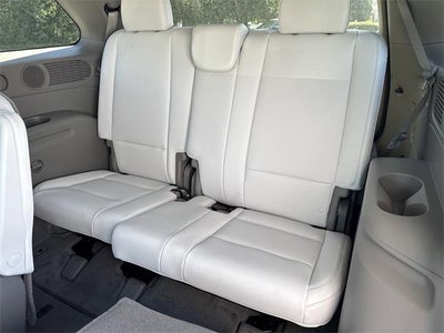 2026 Hyundai Palisade Limited FWD