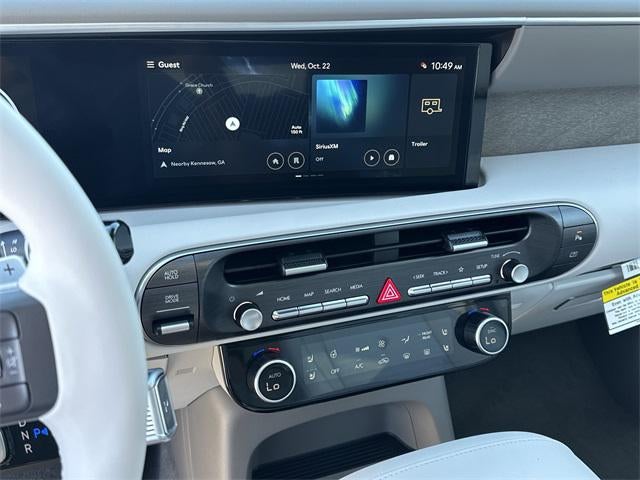 2026 Hyundai Palisade Limited FWD