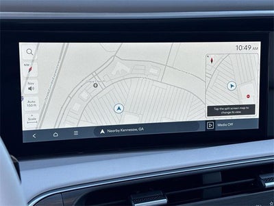 2026 Hyundai Palisade Limited FWD