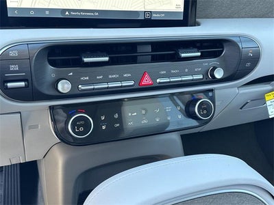 2026 Hyundai Palisade Limited FWD