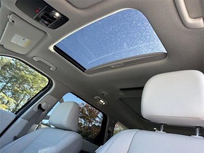 2026 Hyundai Palisade Limited FWD