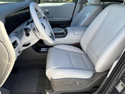 2026 Hyundai Palisade Limited FWD