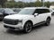 2027 Hyundai Palisade Hybrid Limited