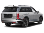 2027 Hyundai Palisade Hybrid Limited 7P