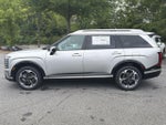 2027 Hyundai Palisade Hybrid Limited 7P