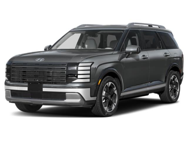 2027 Hyundai Palisade Hybrid Limited 7P