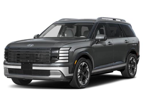 2027 Hyundai Palisade Hybrid Limited 7P