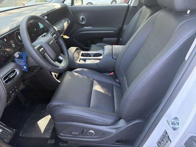 2027 Hyundai Palisade Hybrid Limited 7P