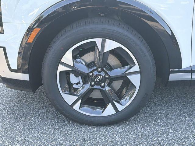 2027 Hyundai Palisade Hybrid Limited 7P