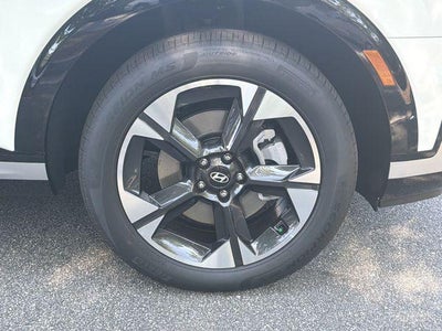 2027 Hyundai Palisade Hybrid Limited 7P