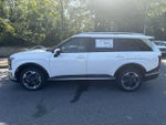 2027 Hyundai Palisade Hybrid Limited 7P