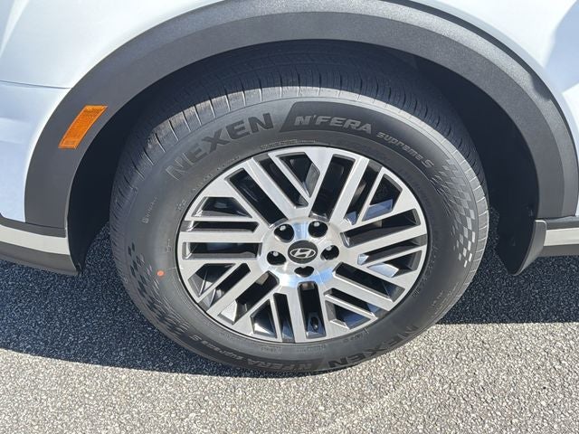 2026 Hyundai Palisade SEL FWD