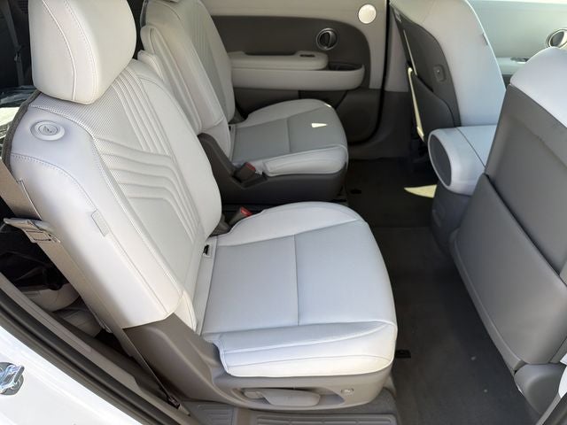 2026 Hyundai Palisade SEL FWD