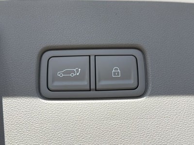 2026 Hyundai Palisade SEL FWD