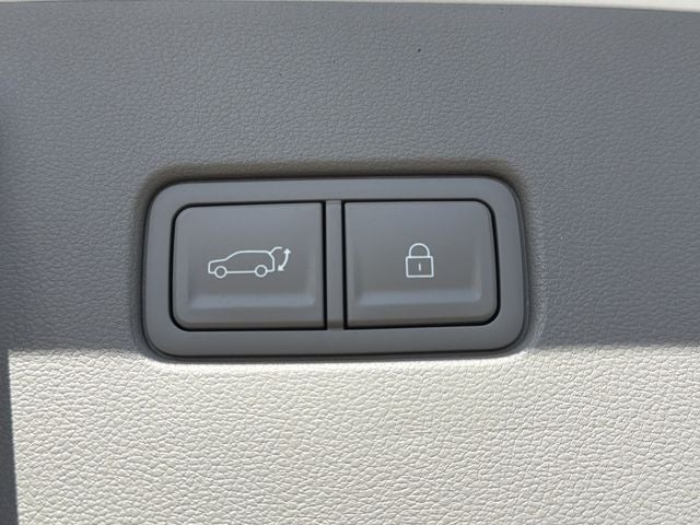 2026 Hyundai Palisade SEL FWD