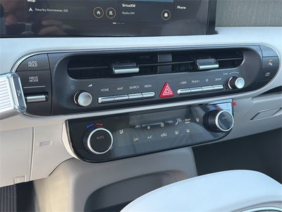 2026 Hyundai Palisade SEL FWD