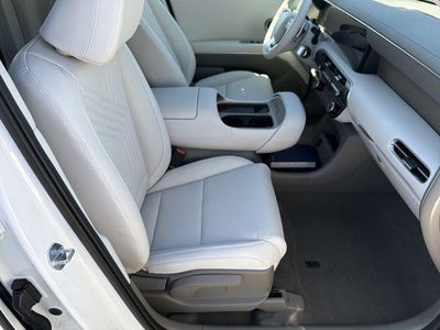 2026 Hyundai Palisade SEL FWD