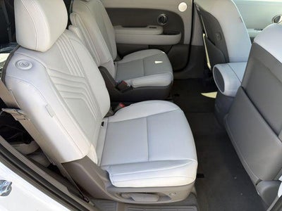 2026 Hyundai Palisade SEL FWD