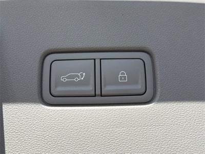 2026 Hyundai Palisade SEL FWD