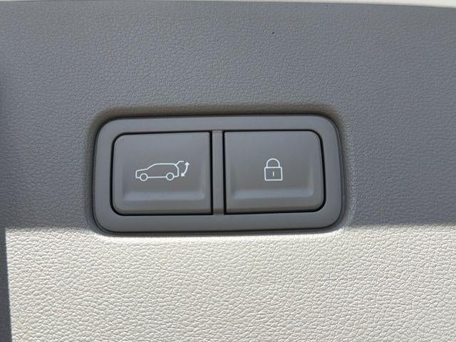 2026 Hyundai Palisade SEL FWD