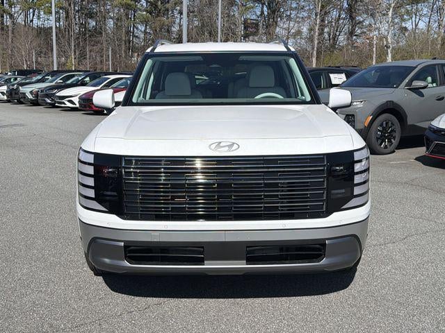 2026 Hyundai Palisade SEL FWD