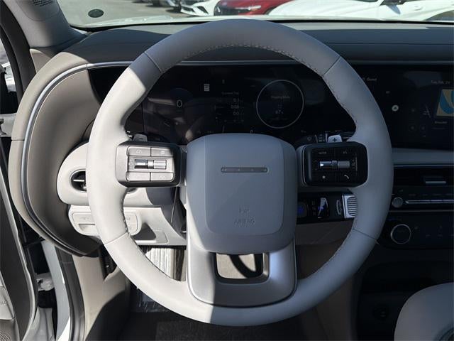 2026 Hyundai Palisade SEL FWD