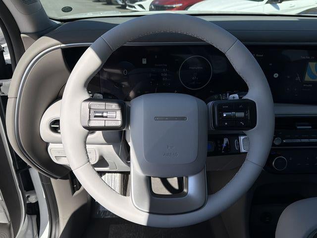 2026 Hyundai Palisade SEL FWD