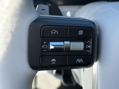 2026 Hyundai Palisade SEL FWD