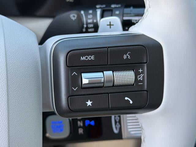 2026 Hyundai Palisade SEL FWD