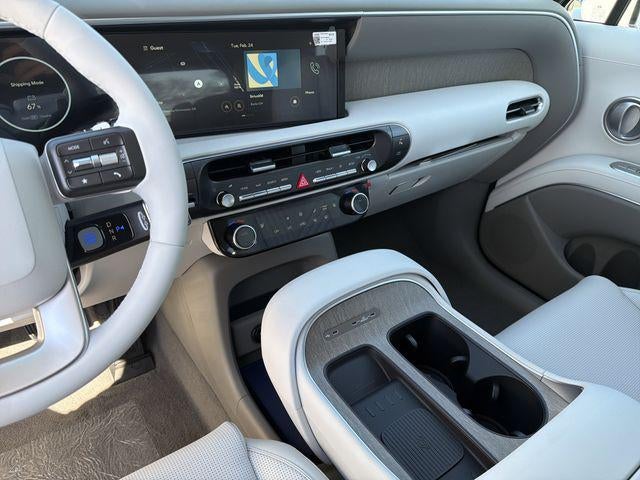 2026 Hyundai Palisade SEL FWD