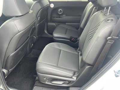 2026 Hyundai Palisade SEL FWD