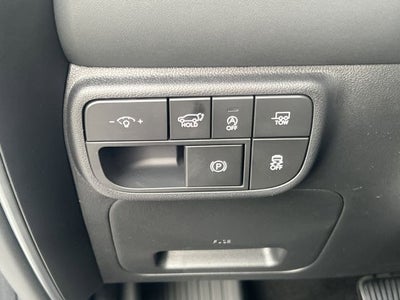 2026 Hyundai Palisade SEL FWD