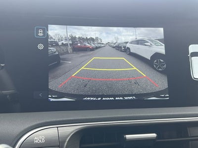 2026 Hyundai Palisade SEL FWD