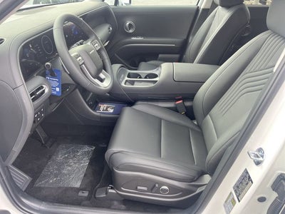 2026 Hyundai Palisade SEL FWD