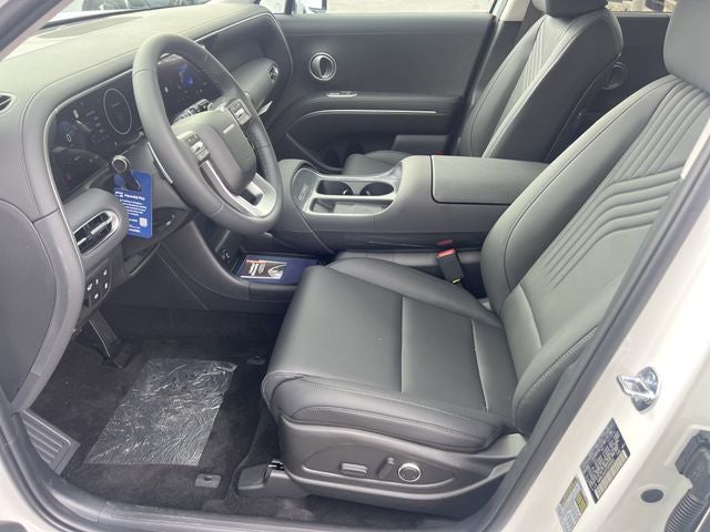 2026 Hyundai Palisade SEL FWD