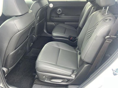 2026 Hyundai Palisade SEL FWD