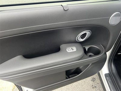 2026 Hyundai Palisade SEL FWD