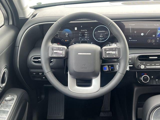 2026 Hyundai Palisade SEL FWD