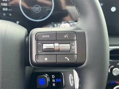 2026 Hyundai Palisade SEL FWD