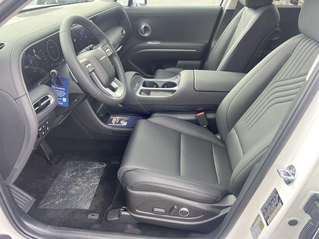 2026 Hyundai Palisade SEL FWD