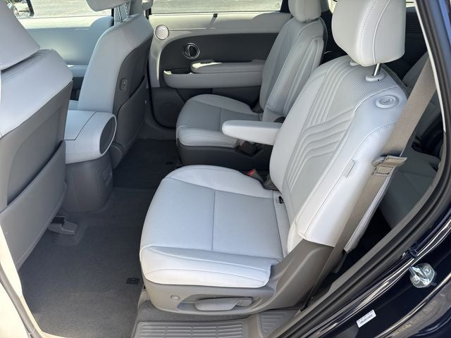2026 Hyundai Palisade SEL FWD