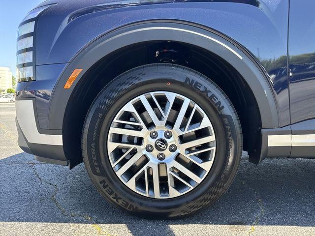 2026 Hyundai Palisade SEL FWD