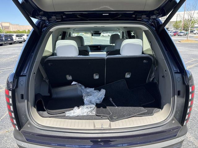 2026 Hyundai Palisade SEL FWD