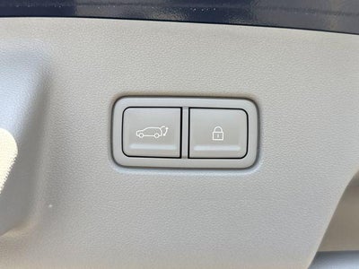 2026 Hyundai Palisade SEL FWD