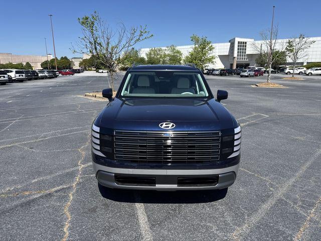 2026 Hyundai Palisade SEL FWD