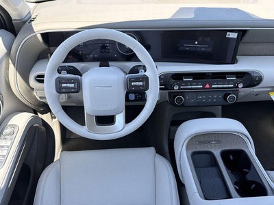 2026 Hyundai Palisade SEL FWD