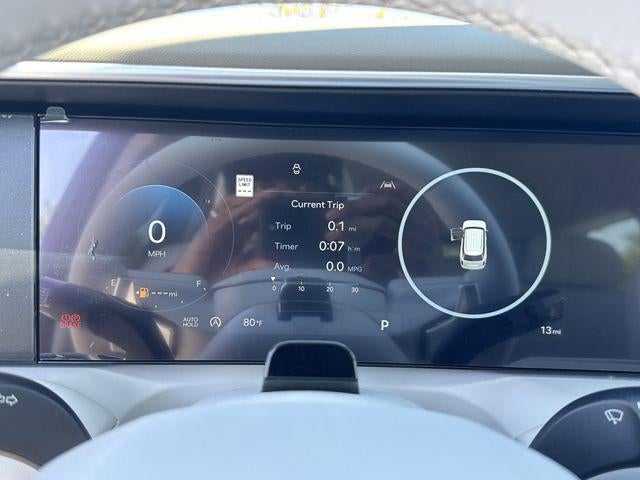 2026 Hyundai Palisade SEL FWD