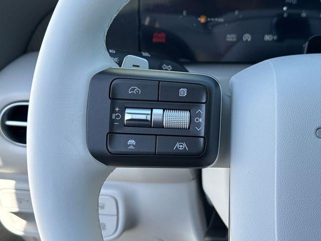 2026 Hyundai Palisade SEL FWD