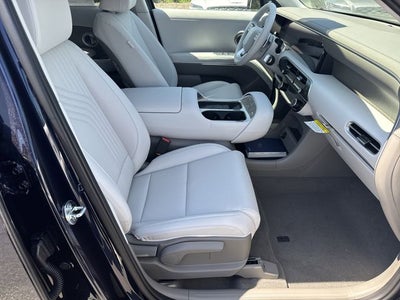 2026 Hyundai Palisade SEL FWD
